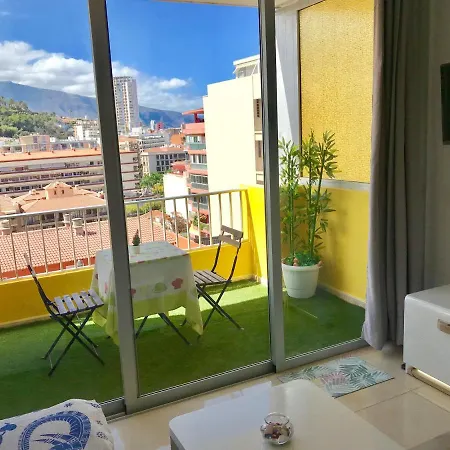 Apartment Lux Modern 1 Minute From Beach *
