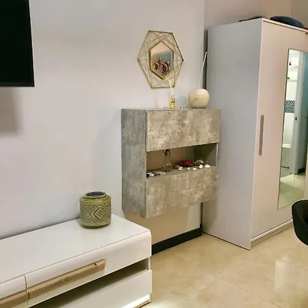 Lux Modern 1 Minute From Beach Puerto de la Cruz (Tenerife)