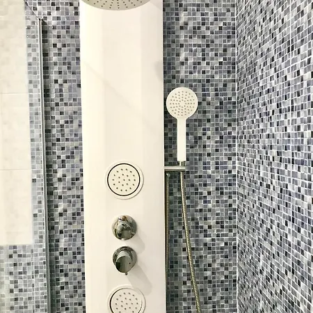 Apartment Lux Modern 1 Minute From Beach *