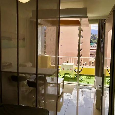 Lux Modern 1 Minute From Beach Apartment Puerto de la Cruz (Tenerife)