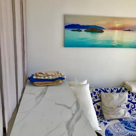 Lux Modern 1 Minute From Beach Puerto de la Cruz (Tenerife)