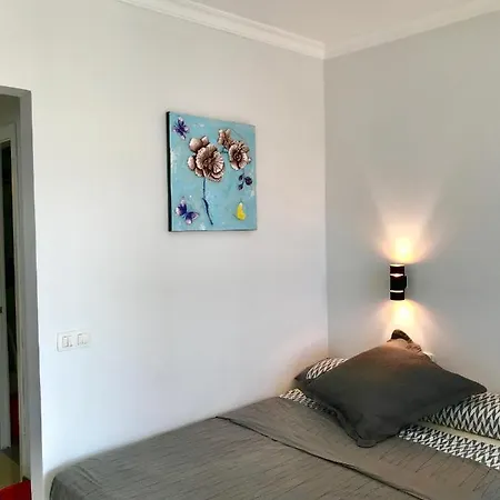 Apartamento Lux Modern 1 Minute From Beach Puerto de la Cruz (Tenerife)