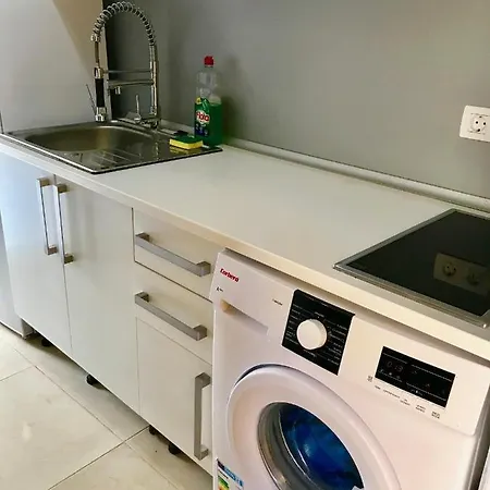 Apartment Lux Modern 1 Minute From Beach *