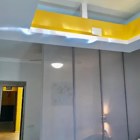Apartment Lux Modern 1 Minute From Beach *